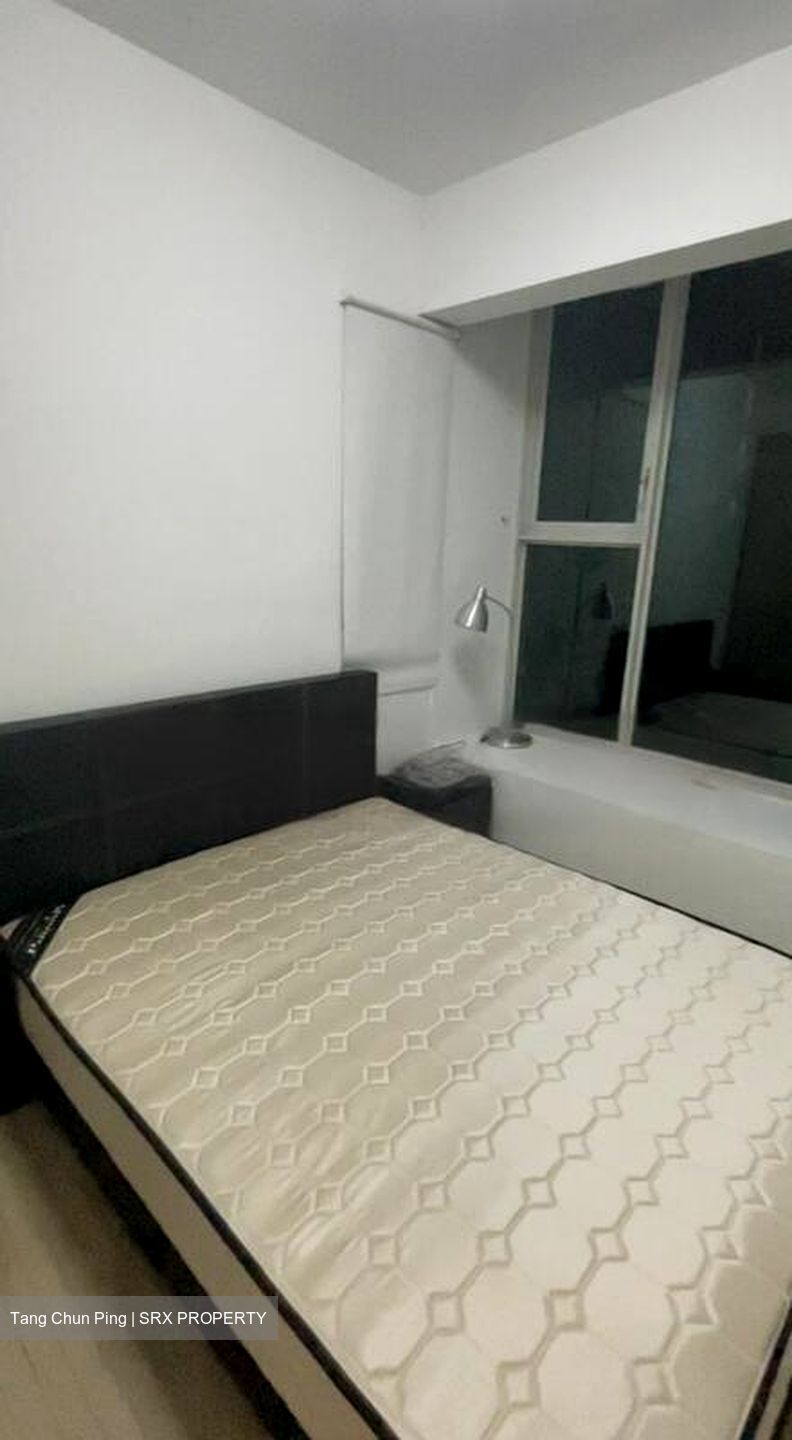 Optima @ Tanah Merah (D16), Condominium #464332051